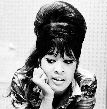 Ronnie Spector